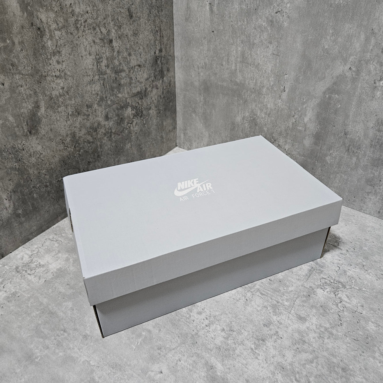 ナイキ エアフォース1 '07