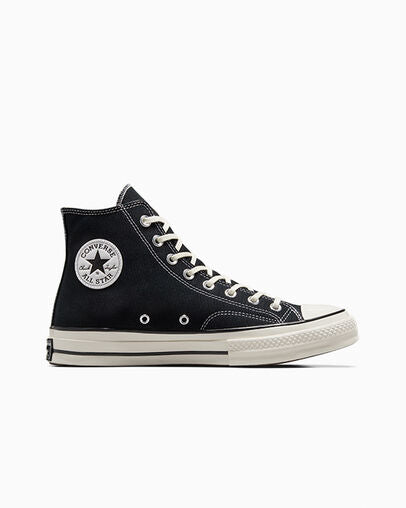 CONVERSE Chuck 70(CT70)HI/BLACK