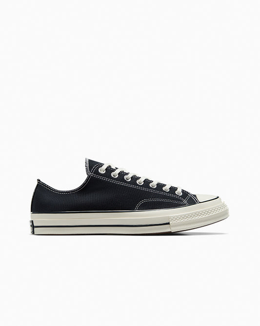 CONVERSE Chuck 70(CT70)LOW/BLACK