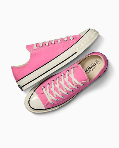 CONVERSE Chuck 70(CT70)LOW/PINK