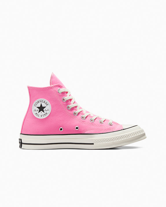 CONVERSE Chuck 70(CT70)HI/PINK