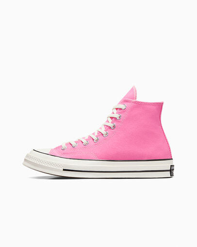 CONVERSE Chuck 70(CT70)HI/PINK