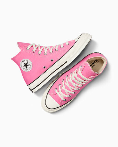 CONVERSE Chuck 70(CT70)HI/PINK