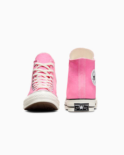 CONVERSE Chuck 70(CT70)HI/PINK